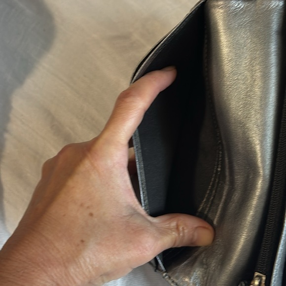 Chanel wallet in LAMBSKIN - Picture 16 of 16